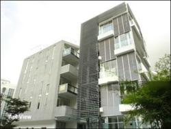 The Element @ Stevens (D10), Apartment #113861982